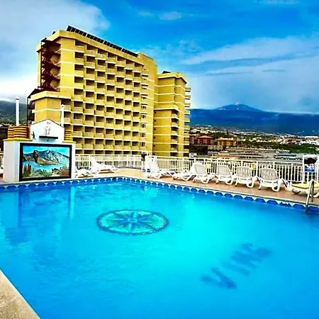 Skyview Hotel