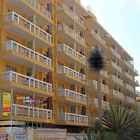 Skyview Hotel
