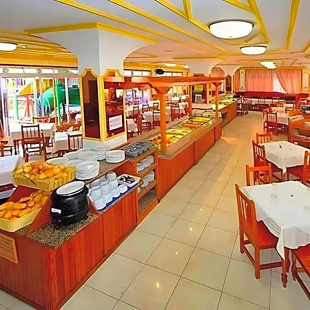 Hotel Skyview