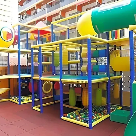 Skyview Hotel 3*