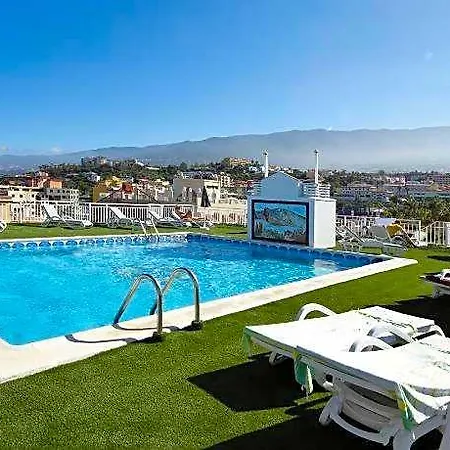 Hotel Skyview 3*