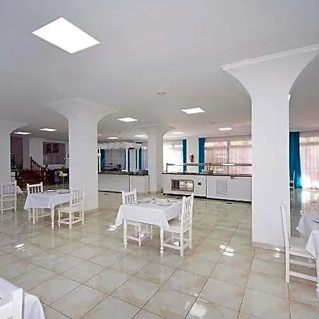 Skyview Hotel