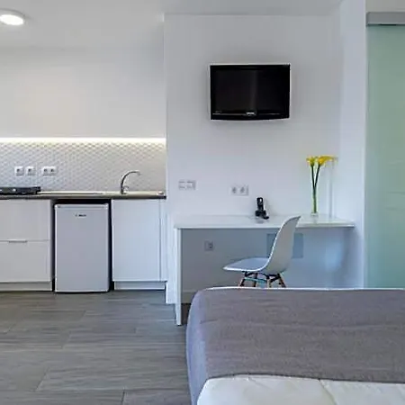 Hotel Skyview 3*