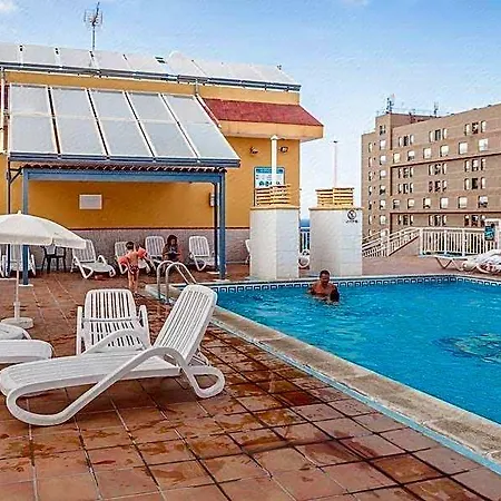 Hotel Skyview 3*