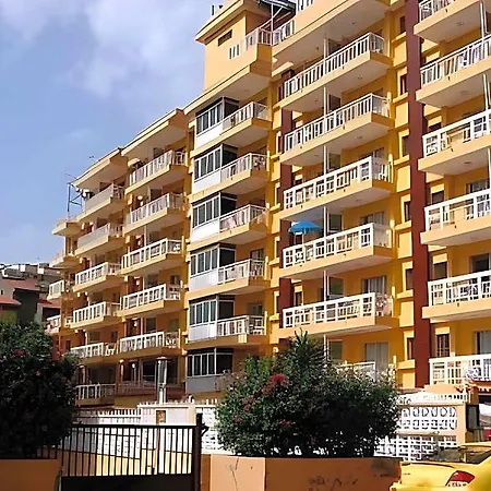Skyview Hotel Santa Cruz de Tenerife