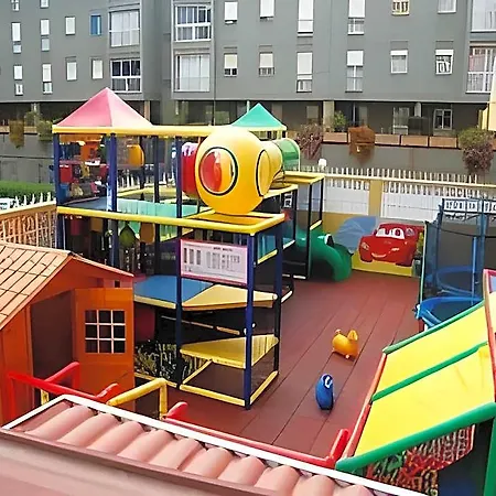 Skyview 3* Santa Cruz de Tenerife