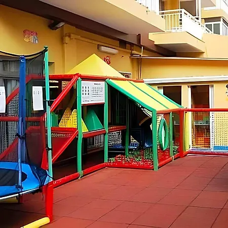 Hotel Skyview