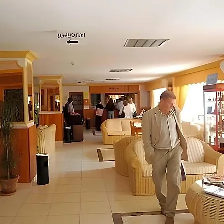 Skyview Hotel