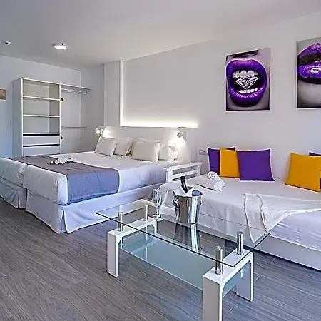 Hotel Skyview 3*