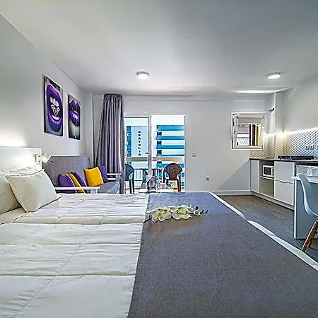 Hotel Skyview 3*